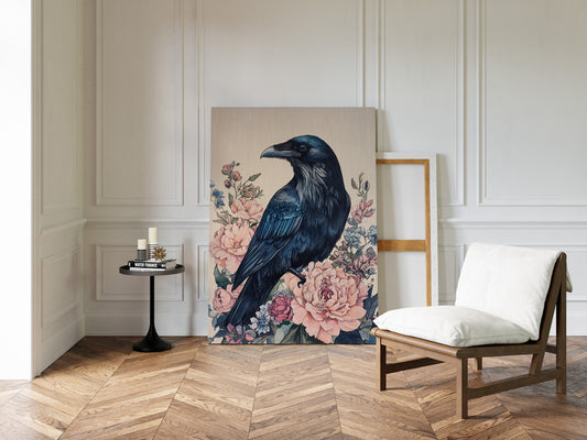 Gallery image 8 for AL0223 - Premium Art Print