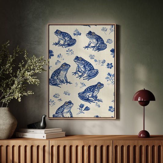 Gallery image 8 for AL0226 - Premium Art Print