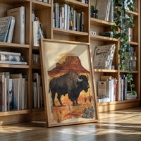 Gallery image 8 for AL0229 - Premium Art Print