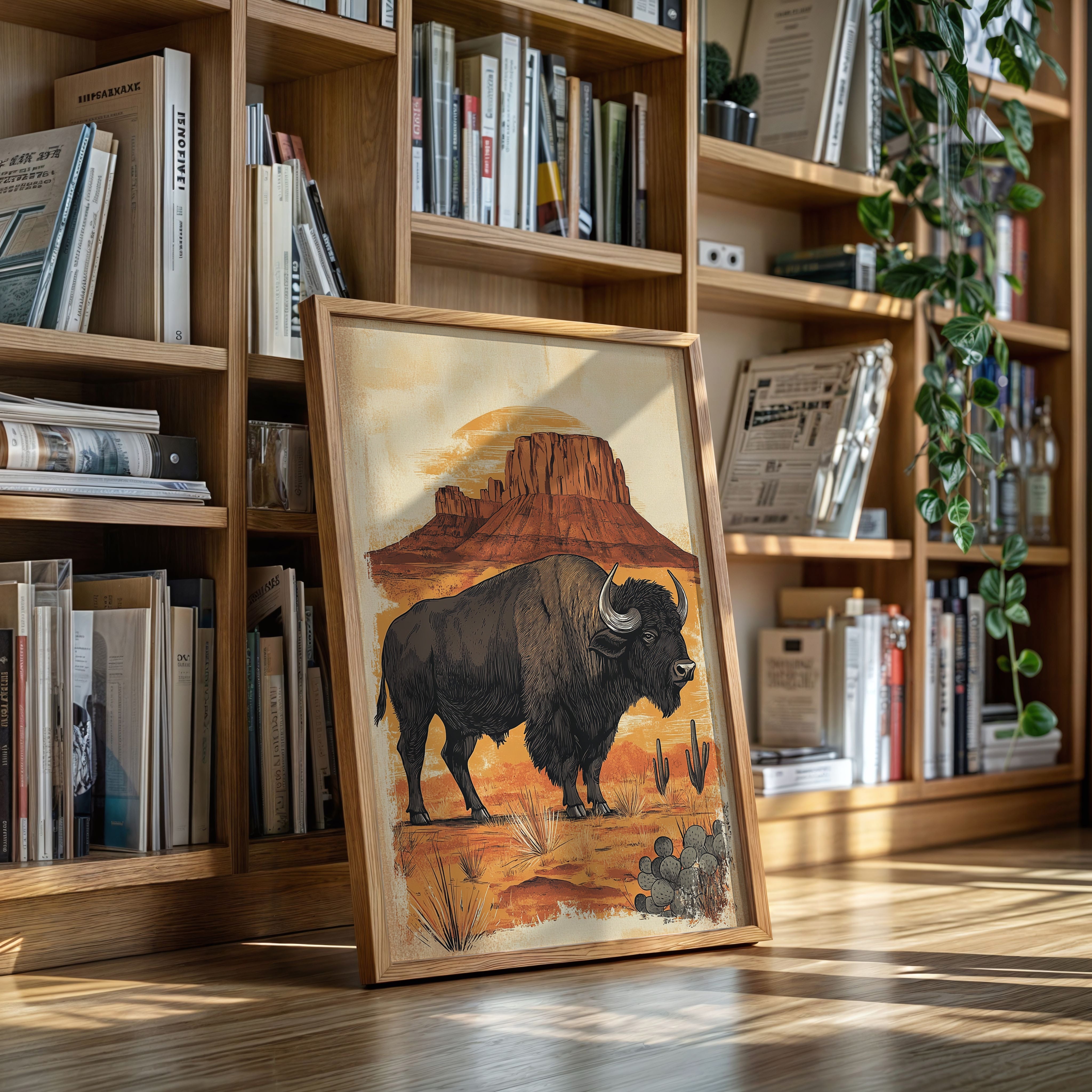 Gallery image 8 for AL0229 - Premium Art Print