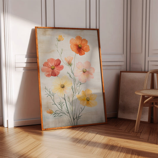 Gallery image 8 for AL0234 - Premium Art Print