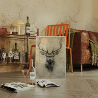 Gallery image 8 for AL0235 - Premium Art Print