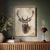 Gallery image 8 for AL0236 - Premium Art Print