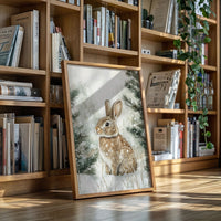 Gallery image 8 for AL0237 - Premium Art Print