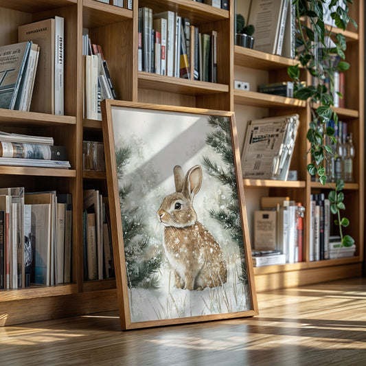 Gallery image 8 for AL0237 - Premium Art Print