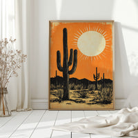 Gallery image 8 for AL0240 - Premium Art Print