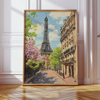 Gallery image 8 for AL0241 - Premium Art Print