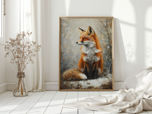 Gallery image 8 for AL0243 - Premium Art Print