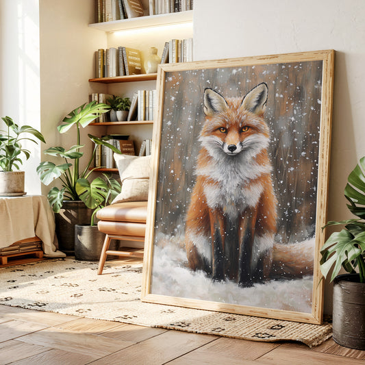 Gallery image 8 for AL0244 - Premium Art Print