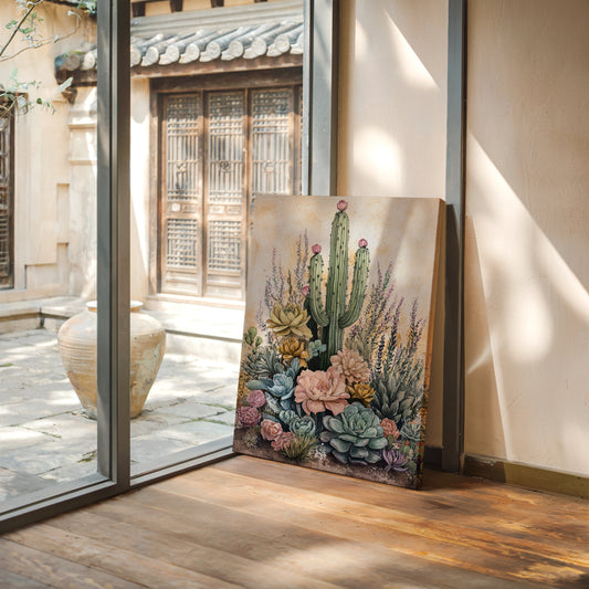 Gallery image 8 for AL0246 - Premium Art Print
