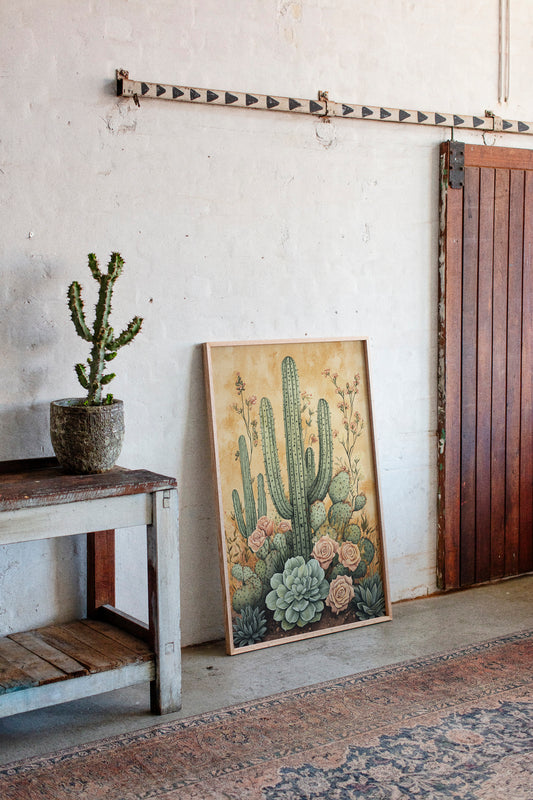 Gallery image 8 for AL0249 - Premium Art Print