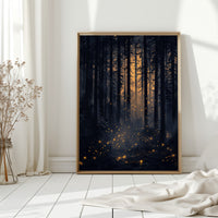 Gallery image 8 for AL0252 - Premium Art Print