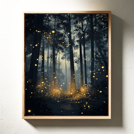 Gallery image 8 for AL0253 - Premium Art Print