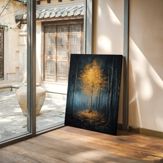 Gallery image 8 for AL0255 - Premium Art Print