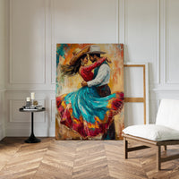 Gallery image 8 for AL0256 - Premium Art Print
