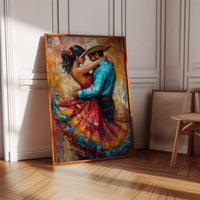 Gallery image 8 for AL0258 - Premium Art Print