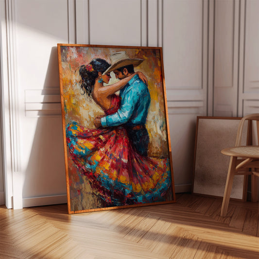Gallery image 8 for AL0258 - Premium Art Print