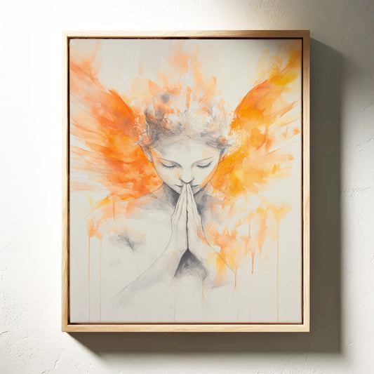 Gallery image 8 for AL0259 - Premium Art Print