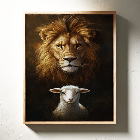 Gallery image 8 for AL0260 - Premium Art Print