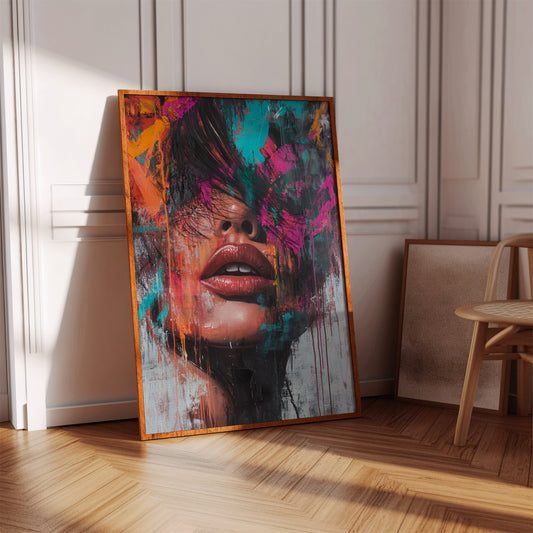Gallery image 8 for AL0261 - Premium Art Print