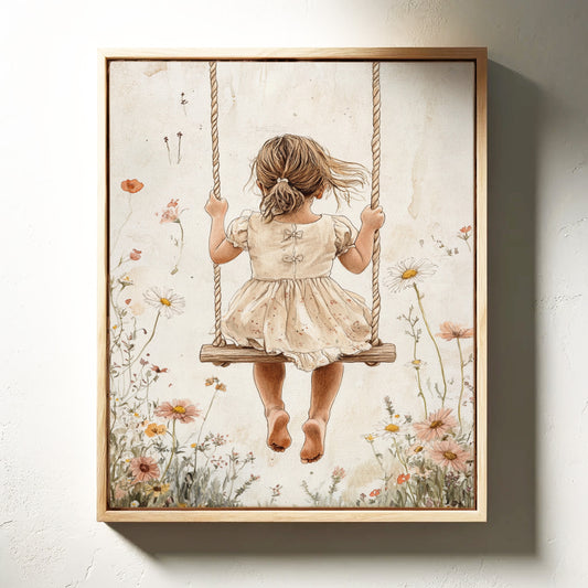 Gallery image 8 for AL0267 - Premium Art Print