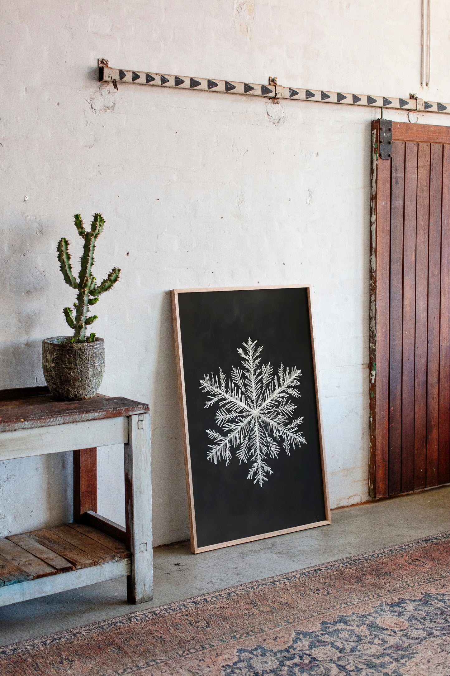 Gallery image 8 for AL0269 - Premium Art Print