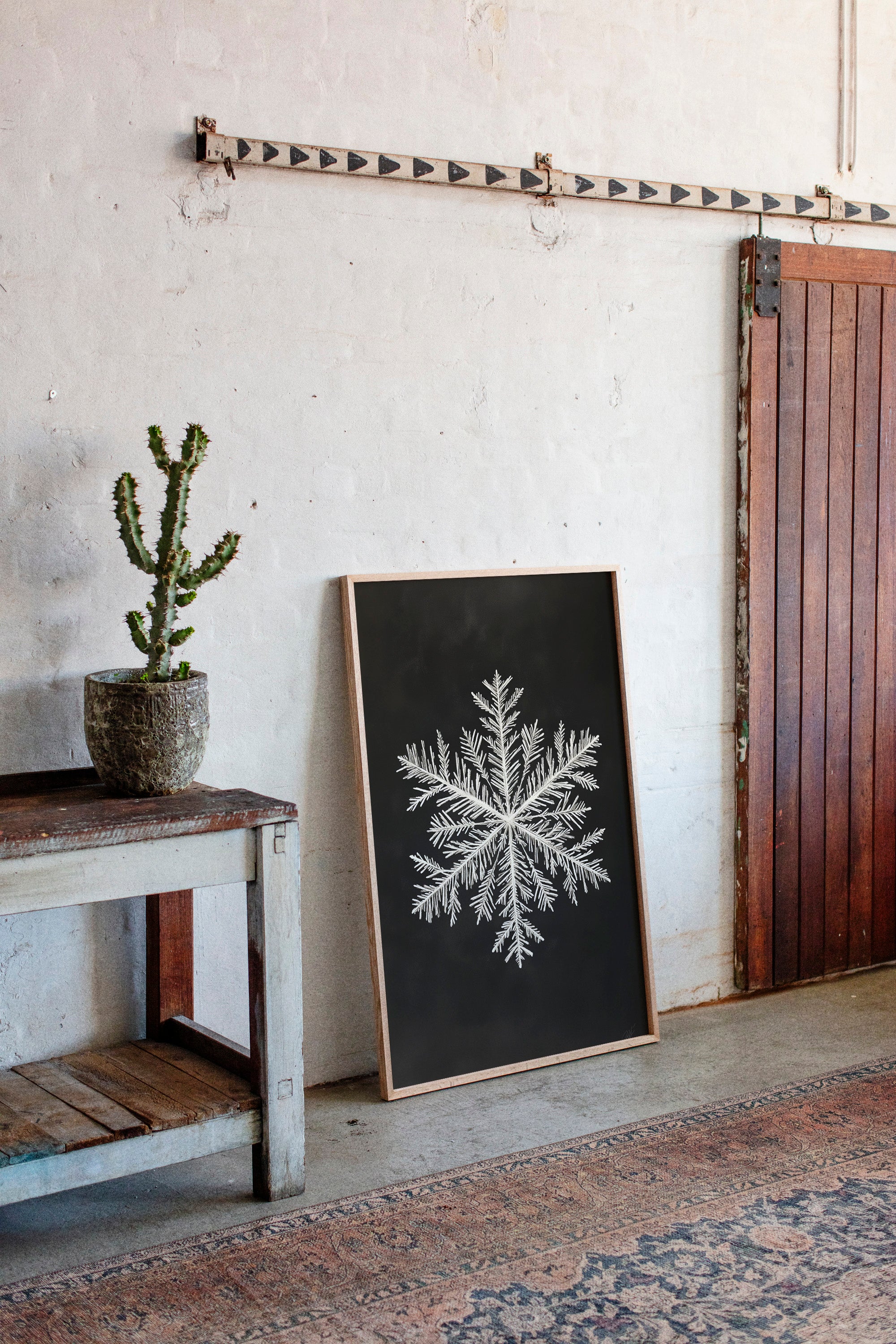 Gallery image 8 for AL0269 - Premium Art Print