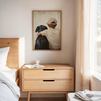 Gallery image 8 for AL0270 - Premium Art Print