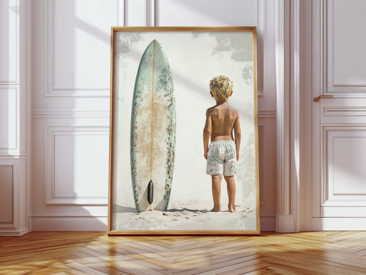 Gallery image 8 for AL0273 - Premium Art Print