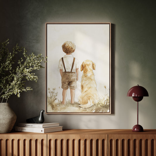 Gallery image 8 for AL0275 - Premium Art Print