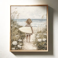 Gallery image 8 for AL0278 - Premium Art Print