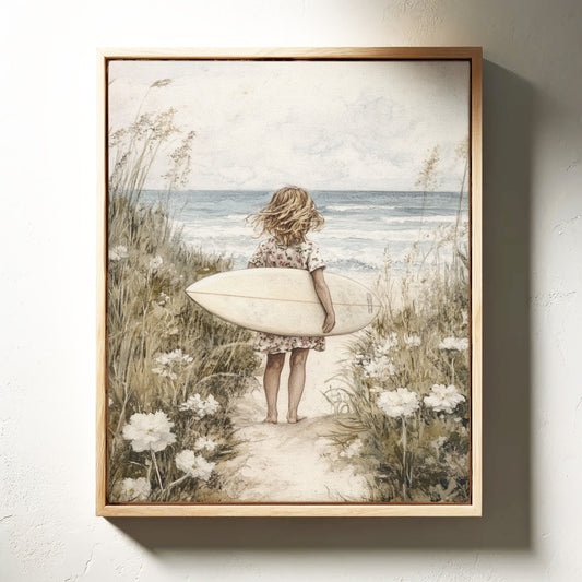 Gallery image 8 for AL0278 - Premium Art Print