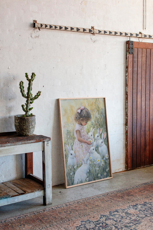 Gallery image 8 for AL0279 - Premium Art Print
