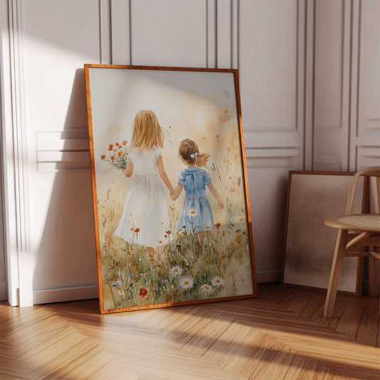 Gallery image 8 for AL0281 - Premium Art Print