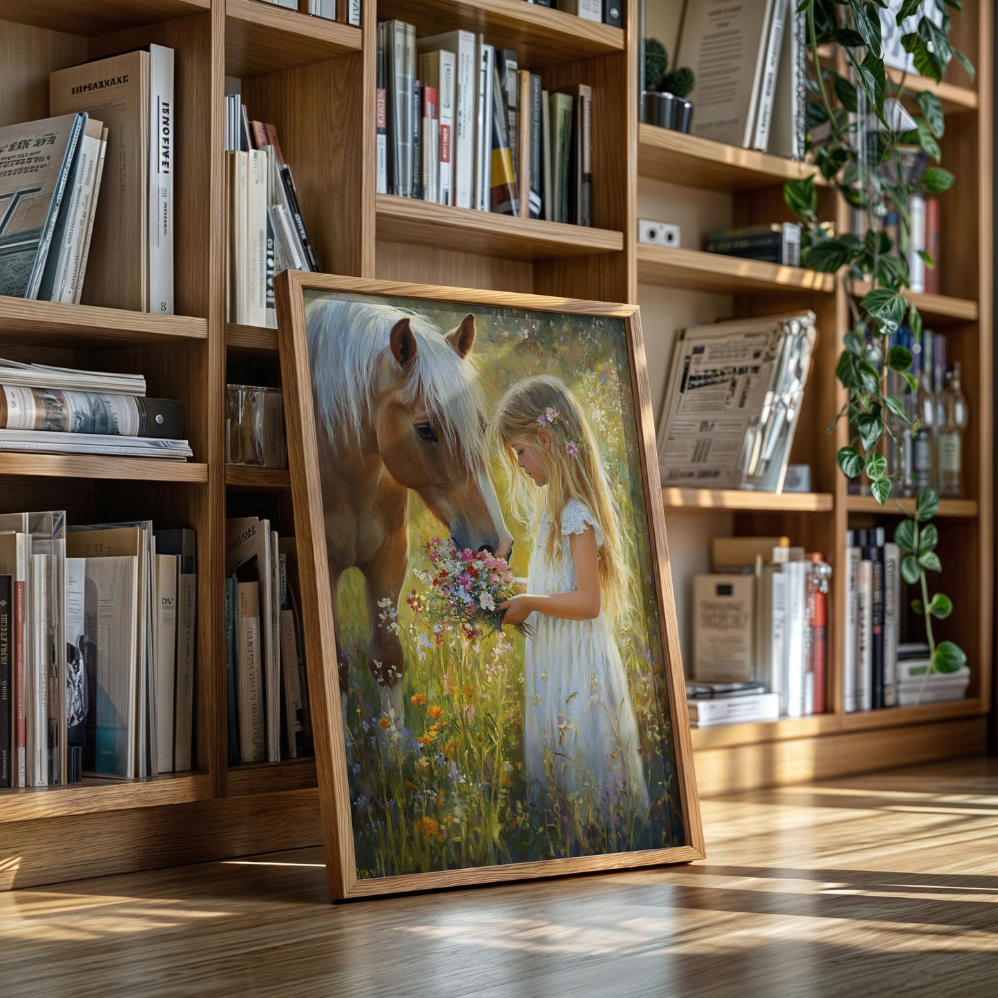 Gallery image 8 for AL0284 - Premium Art Print