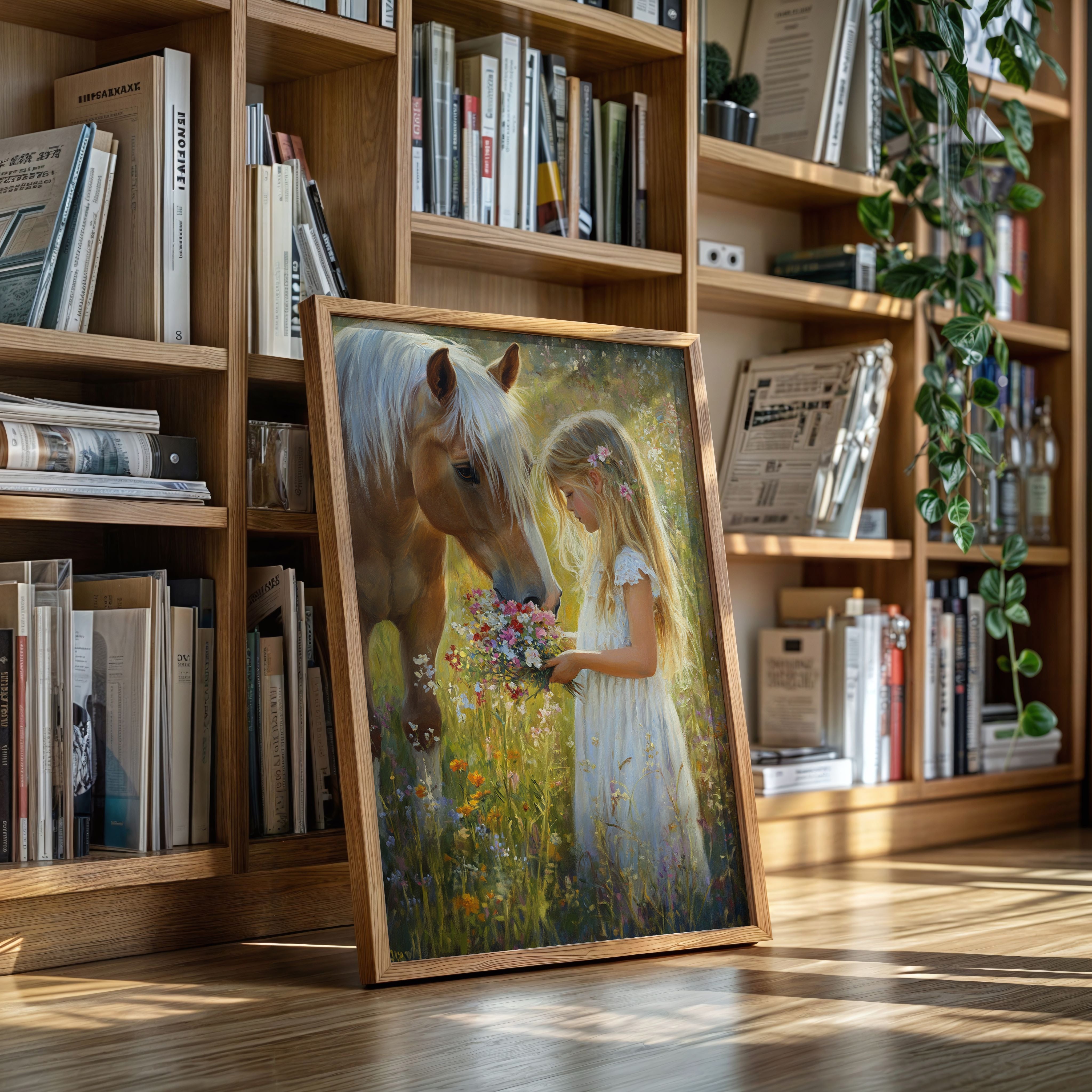 Gallery image 8 for AL0284 - Premium Art Print