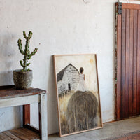 Gallery image 8 for AL0286 - Premium Art Print