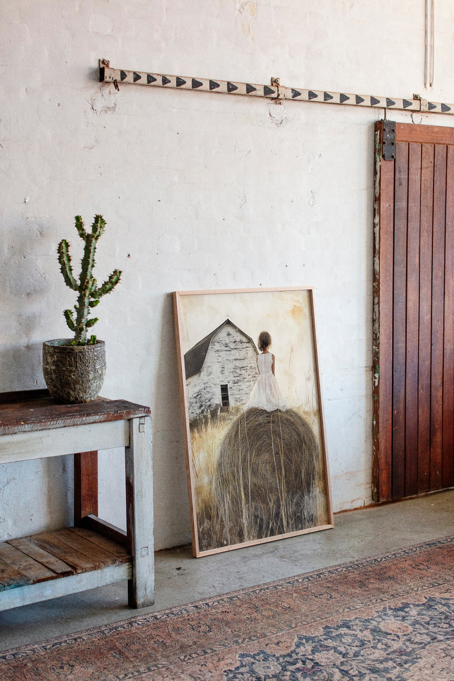 Gallery image 8 for AL0286 - Premium Art Print