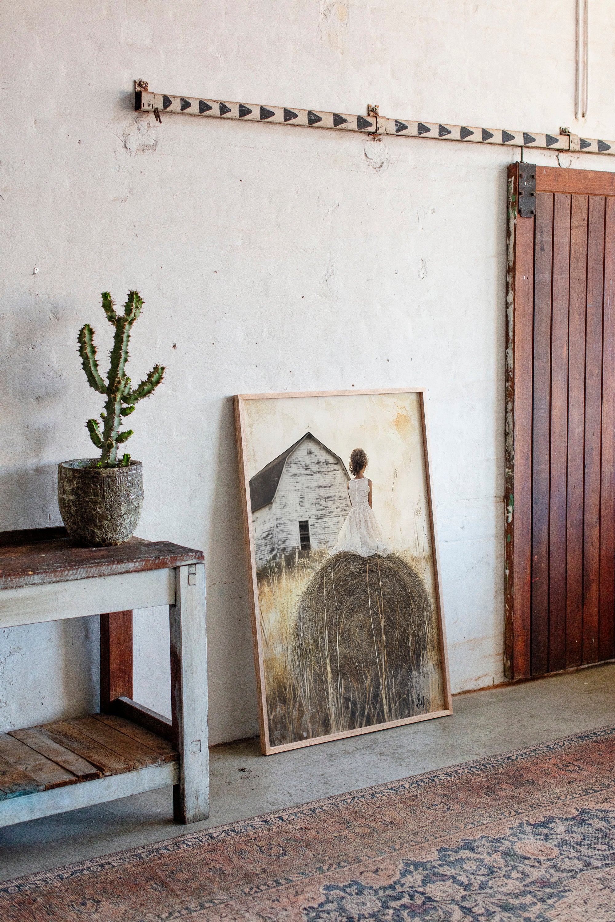 Gallery image 8 for AL0286 - Premium Art Print