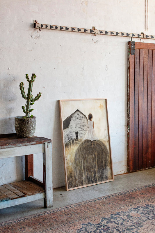 Gallery image 8 for AL0286 - Premium Art Print