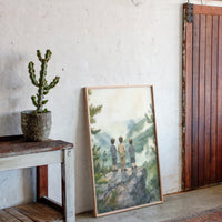 Gallery image 8 for AL0289 - Premium Art Print