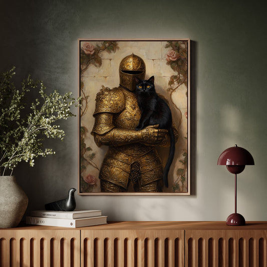 Gallery image 8 for AL0292 - Premium Art Print
