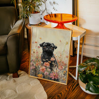 Gallery image 8 for AL0296 - Premium Art Print