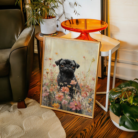 Gallery image 8 for AL0296 - Premium Art Print