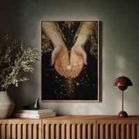 Gallery image 8 for AL0297 - Premium Art Print