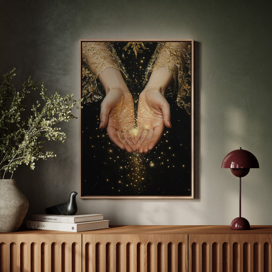 Gallery image 8 for AL0297 - Premium Art Print