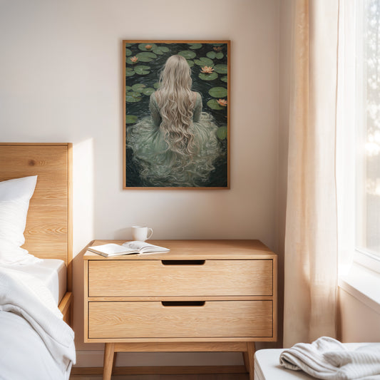 Gallery image 8 for AL0299 - Premium Art Print