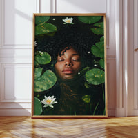 Gallery image 8 for AL0303 - Premium Art Print