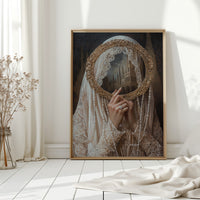 Gallery image 8 for AL0311 - Premium Art Print