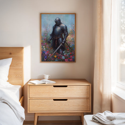 Gallery image 8 for AL0315 - Premium Art Print